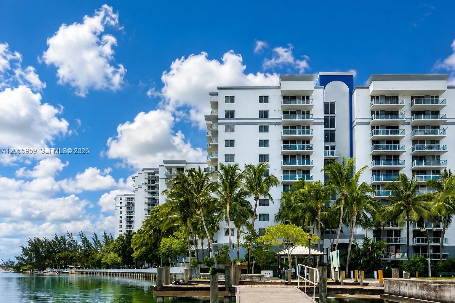 Blue Lagoon Condo — Photo 3