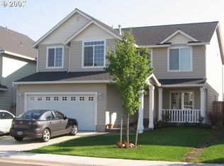 4309 NE 165th Ave, Vancouver, WA 98682