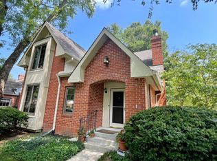 5501 N Kenwood Ave, Indianapolis, IN 46208