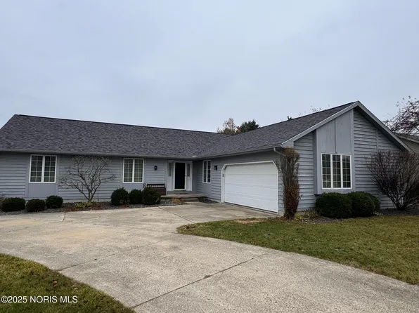 144 Deerfield Cir, Bryan, OH 43506