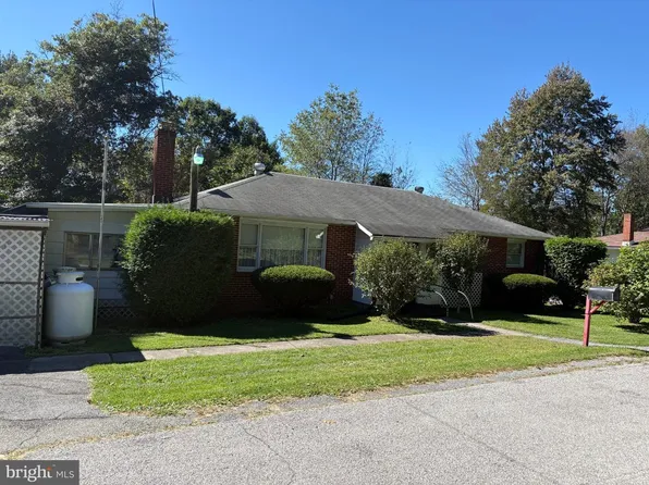 138 Hickory Dr, Philipsburg, PA 16866