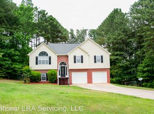 1322 Horsley Mill Rd, Carrollton, GA 30116