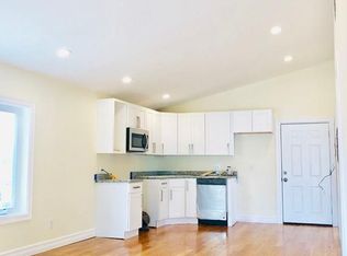15 Lewis Ave #3, Norwood, MA 02062