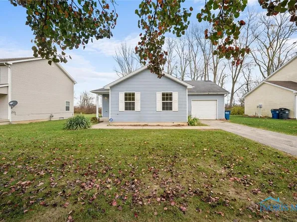 857 Acton Dr, Toledo, OH 43615