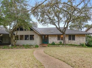 3707 Hidden Holw, Austin, TX 78731