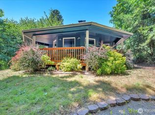 7650 Old Pacific Highway N, Castle Rock, WA 98611