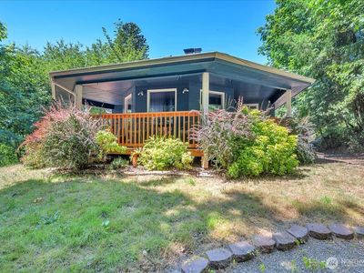 7650 Old Pacific Highway N, Castle Rock, WA, 98611