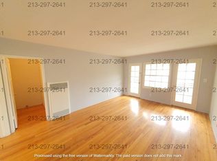 12027 Albers St APT C, Valley Village, CA 91607