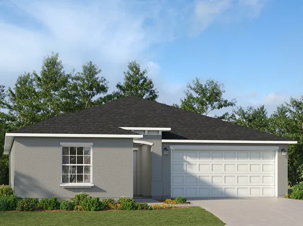 11132 NW Suncrest Loop, Port Saint Lucie, FL 34987