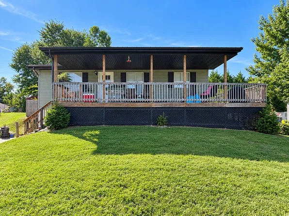 42 Harley Drive, Moundsville, WV 26041