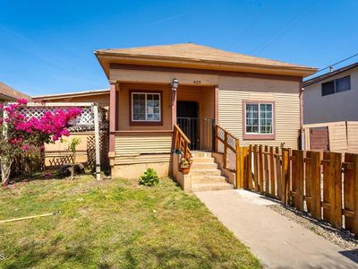 425 W 1st St, Oxnard, CA, 93030
