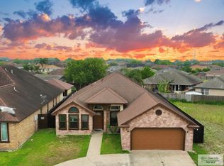 2344 Sidney, Brownsville, TX 78520