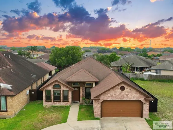 2344 Sidney, Brownsville, TX 78520