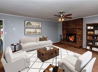 4308 Pamela Dr, Disputanta, VA 23842