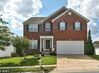 1303 Aleika Ct, Severn, MD 21144