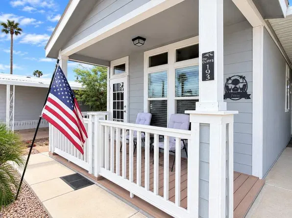 3300 E Broadway Rd #193, Mesa, AZ 85204