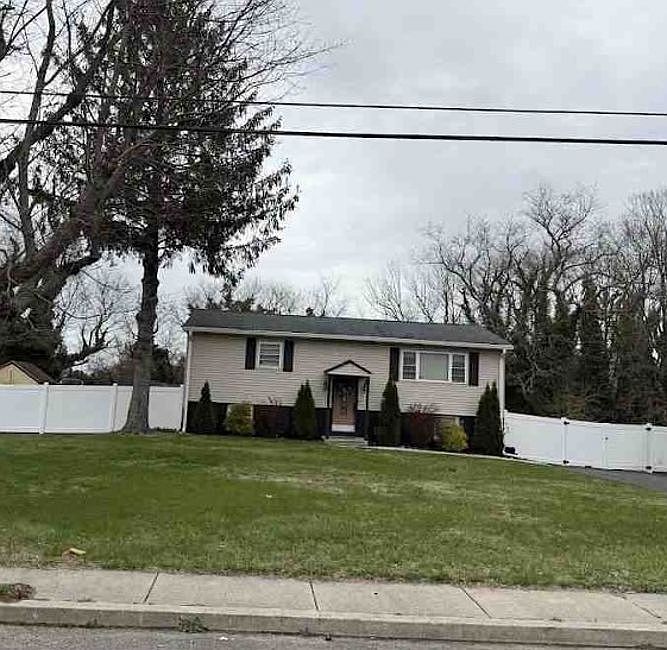 Property Front View