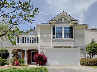 15208 Superior St, Charlotte, NC 28273