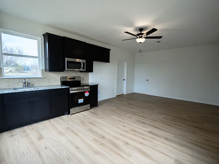 Studio Apartment (ADU)