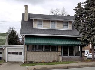 193 W Main St, Uniontown, PA 15401