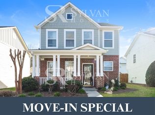 7840 The Lakes Point, Fairburn, GA 30213