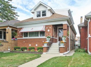5650 W Pensacola Ave, Chicago, IL 60634