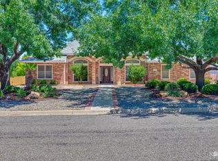 6030 Kingsbridge Dr, San Angelo, TX 76901