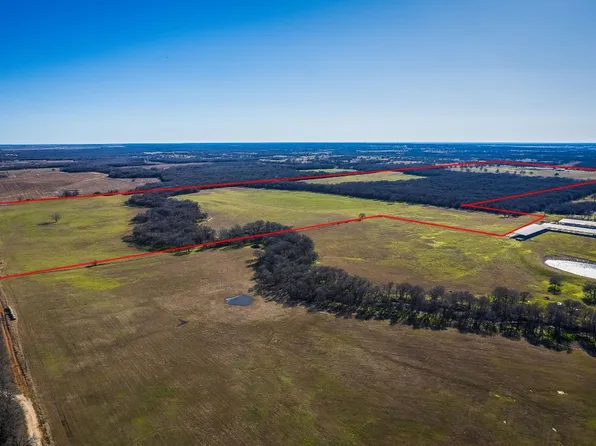 0 Hcr 1413 W, Covington, TX 76636