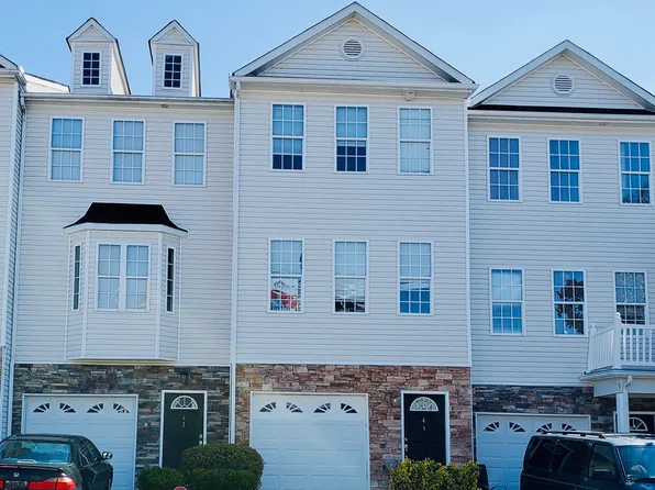 651 Ganyard Farm Way #43, Durham, NC 27703