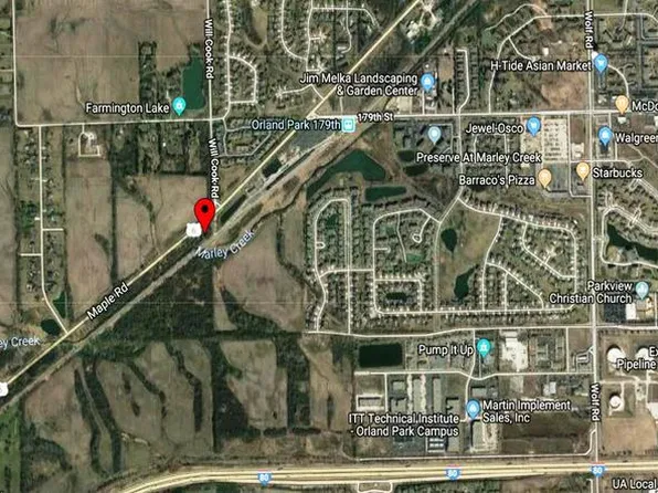 12001 W Route 6 Hwy #17, Homer Glen, IL 60491