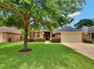 12618 Ravens Chase Ln, Cypress, TX 77429