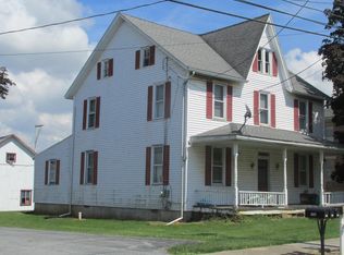 763 Pequea Ave, Gap, PA 17527