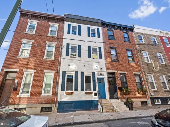 824 Leland St, Philadelphia, PA 19130