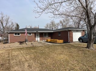 8401 E 104th Way, Henderson, CO 80640