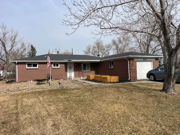 8401 E 104th Way, Henderson, CO 80640