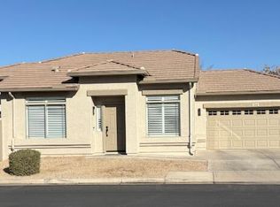 1314 E Thompson Way, Chandler, AZ 85286