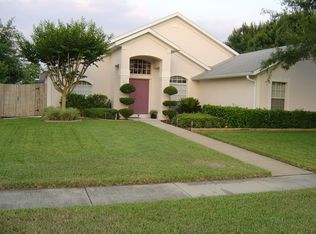 823 Galit Ln, Ocoee, FL 34761