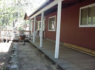 11094 Smith Station Rd, Coulterville, CA 95311