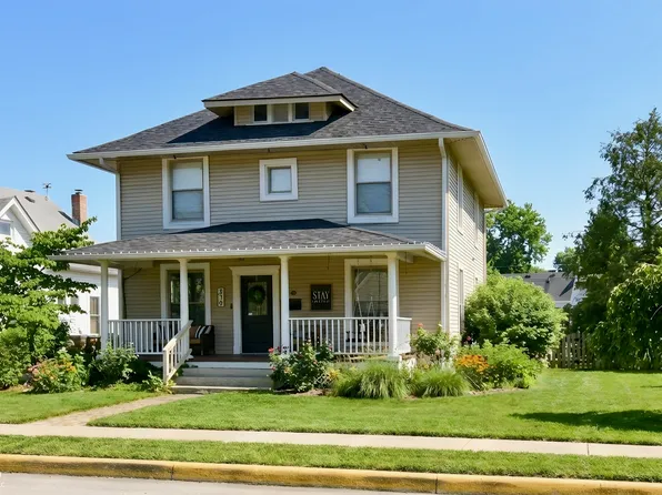 379 Euclid Ave, Greenwood, IN 46142