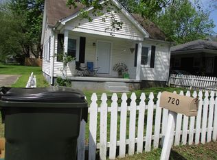 720 Ann Ave, Gallatin, TN 37066