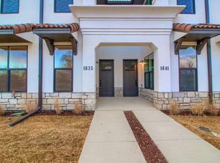1635 Vrain St, Denver, CO 80204