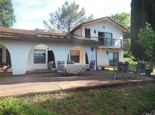 13170 Cliff Dr, Lower Lake, CA 95457