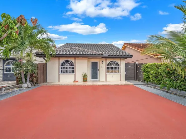 2141 W 53rd St, Hialeah, FL 33016