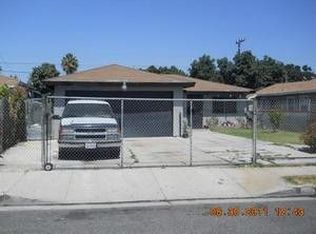1457 W 152nd St, Compton, CA 90220