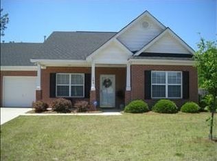 104 Abbie Ct, Lexington, SC 29072