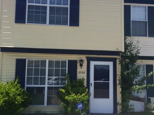 3708 Sugar Creek Cir, Portsmouth, VA 23703