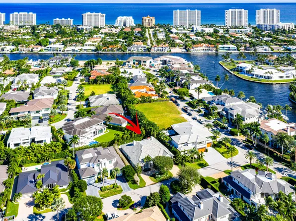 2460 Queen Palm Road, Boca Raton, FL 33432