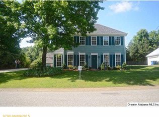 2575 Bridlewood Dr, Helena, AL 35080