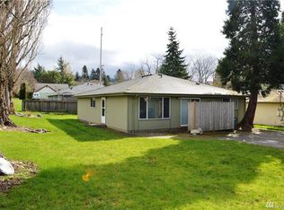 1203 23rd St, Bellingham, WA 98225