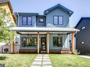 616 Fortune Pl NE, Atlanta, GA 30312